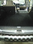 19 Subaru Legacy Outback Cargo Cover Spare Tire, Rear Floor. Fixed Price $160.00.