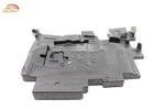 2014 - 2020 Maserati Ghibli Trunk Cargo Floor Spacer Insert Foam Pad Oem. Fixed Price $32.50.