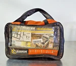 Gladiator Cargo Nets Heavy Duty (GAN-100) 2.3' X. Fixed Price $99.99.