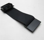 2014-2018 Bmw X5 Right Trunk Cargo Quarter Liner Tension Belt 51477275096 Oem. Fixed Price $16.00.