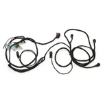Brp Can-am Maverick Rear Acm Harness Kit 715009268 New Never Instaled. Fixed Price $399.00.