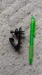 Toyota Camry Solara Avalon Trunk Hook Knob Retainer Clip Net 2003-2007 Used Oem. Fixed Price $8.79.