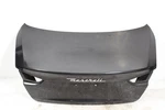 2014-2024 Maserati Quattroporte SQ4 M156 Trunk Lid Panel 673000441 Oem. Fixed Price $510.75.
