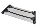13-26 1500 2500 3500 Rambox Cargo Tonneau Cover Mopar Oem New 6' 4". Fixed Price $3257.26.