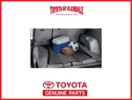 2003-2009 Toyota 4RUNNER Spider Style Cargo Net Genuine Accessory PT347-89030. Fixed Price $27.90.