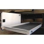Morryde CTG60-3390W Sliding Storage And Cargo Tray 33" X 90". Fixed Price $825.91.
