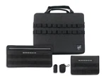 Genuine Ford Rear Sun-visor Owners Manual Key Fob Cover VM1PZ-78115A00-B. Fixed Price $101.40.