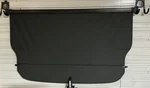 Retractable Cargo Cover Trunk Privacy Black Fits: 2021-2024 Toyota Venza Oem. Fixed Price $178.99.