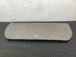 13-17 Chevrolet Traverse Rear Storage Compartment Cover Gray Oem 23470013. Fixed Price $200.00.