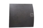 11-17 Volkswagen Touareg Rear Trunk Boot Floor Carpet Cover 7P6863546B Oem. Fixed Price $90.00.