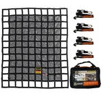 Gladiator Cargo Nets MGN100 Heavy Duty. Fixed Price $255.16.