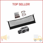 Muslogy Truck Bed Cargo Trunk Netting Compatible With Honda Pilot 2023-2026. Fixed Price $29.82.