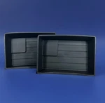 Tesla Under Seat Storage Drawers Set Fits Model Y 2021-2023. Fixed Price $17.10.