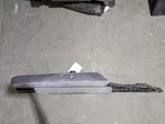 02-13 Avalanche Textured Passenger Lh Left Rear Toolbox Bed Lid COVER1162993. Fixed Price $100.00.