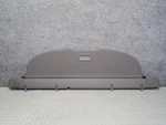 2011-2018 Porsche Cayenne 958 Rear Trunk Cargo Luggage Roller Cover Brown. Fixed Price $228.62.