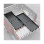 Maxzina Truck Bed Cargo Tray - F150 Silverado Sierra Ram Tundra. Fixed Price $263.76.