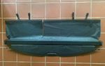 2004-2009 Lexus RX330 RX350 RX400H Rear Luggage Trunk Cargo Cover Black. Fixed Price $160.00.