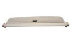 14-18 Bmw X5 F15 Rear Trunk Storage Compartment Cargo Roller Cover 7402708 Oem. Fixed Price $212.00.