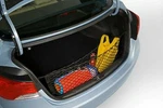 Rear Trunk Envelope Style Mesh Organizer Cargo Net For Hyundai Elantra 2011-2016. Fixed Price $19.95.