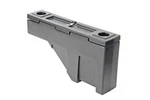 Dee Zee DZ95P Specialty Series Poly Plastic Wheel Well Tool Box. Fixed Price $138.11.