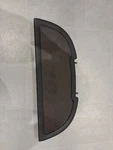 Audi Tt MK1 8N Parcel Shelf Load Cover Luggage In D/gery Black. Fixed Price $115.67.