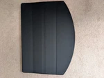 Tesla Model X 2025 Hard Folding Cargo Cover. Fixed Price $125.00.