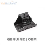 2021-2024 Audi Q5 Sportback Rear Right Trunk Mount Bracket 80A813986B. Fixed Price $13.71.
