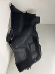 2014 Lexus IS250 Trunk Right Side Quarter Panel Cargo Trim Cover Oem. Fixed Price $175.50.