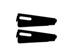Du-ha Cargostop Management System Dividers; Set Of 2. Fixed Price $54.27.