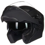 Ilm Motorcycle Dual Visor Flip Up Modular Full Face Helmet Dot 6 Colors Model.... Fixed Price $130.46.