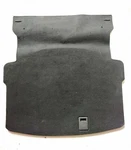 10-16 Mercedes W207 E350 E550 Coupe Rear Boot Floor Mat Cover 2076800342 Oem. Fixed Price $180.00.