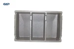 2019 - 2020 Hyundai Santa Fe Trunk Cargo Floor Storage Tray Compartment Box Oem. Fixed Price $145.74.