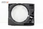 2016 - 2018 Audi Q3 Trunk Floor Spare Wheel Jack Tools Storage Tray Oem. Fixed Price $69.99.