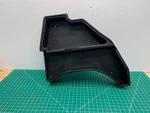 91-99 Mitsubishi 3000GT Dodge Stealth Rear Left Trunk Floor Storage Box Oem. Fixed Price $26.60.