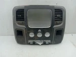 2015 Dodge Ram 2500 Radio/temp/vents Bezel Trim 1529743. Fixed Price $100.00.