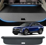 Retractable Cargo Cover For 2023 2024 2025 Cadillac Lyriq. Fixed Price $54.99.