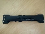 2009-2012 Dodge Ram 1500 Blank Plate Accessory Switch Cover Dash Radio Bezel. Fixed Price $19.99.