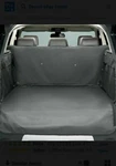 Genuine Land Rover Range Sport 2014 Flexible Load Space Liner VPLWS0227. Fixed Price $228.75.