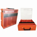 Rolacase RC003/CL Underseat Storage Box. Fixed Price $66.00.