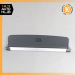 14-22 Lr Range Rover Sport L494 Trunk Cargo Roller Parcel Shelf Panel Black Oem. Fixed Price $199.20.