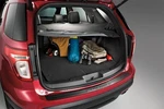 New Oem Ford Cargo Privacy Security Shade BB5J-7845440-AD35B8 Explorer 2011-2019. Fixed Price $75.85.