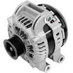 Scitoo Alternator Fits For Jeep Grand Cherokee 11-21 & Dodge Charger .... Fixed Price $180.70.