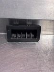 2011 Ford F250 Super Duty Coin Holder 8C34-25044J53-C Oem. Fixed Price $30.00.