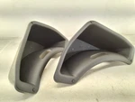 11-22 Jeep Grand Cherokee Rear Right & Left Trunk Storage Box Compartment Tray. Fixed Price $58.65.