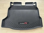 Honda Civic Type-r FK8 Oem Trunk Floor Tray Rubber Winter Mat 08U45-TGH-100. Fixed Price $219.33.
