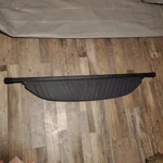 Cargo Trunk Tonnaeu Cover 64910-0R030-C0 Toyota RAV4 2018 2017 2016 2015 2014. Fixed Price $60.00.