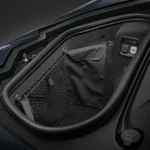 2020-2025 Chevrolet Corvette C8 2-PIECE Cargo Net Pkg 84746624 Black Oem Gm New. Fixed Price $99.74.