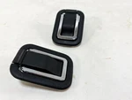 13-20 Nissan Pathfinder Rear Trunk Storage Tie Down Compartment Hook Set Oem. Fixed Price $27.50.