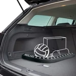 Kelhis Flexistick Car Trunk Organiser - Unique Flexible Vehicle Tidy L, Black. Fixed Price $38.90.