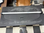 2024-2025 Subaru Retractable Cargo Tonneau Cover Crosstrek 65550FN00A Oem. Fixed Price $104.49.